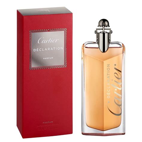 déclaration cartier aanbieding|cartier declaration cologne for men.